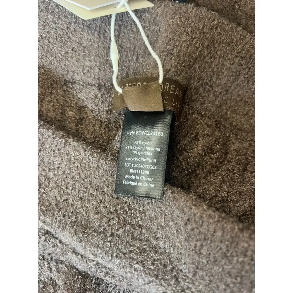 NWT Barefoot Dreams x REVOLVE CozyChic Lite Pant Set